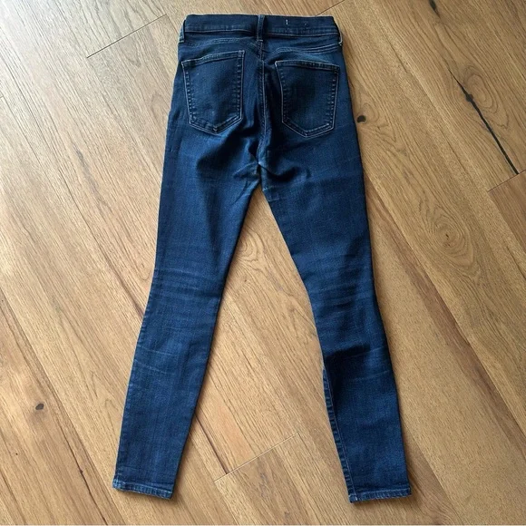 (2) GAP always skinny 26 R / 2 regular - 2 pairs - Picture 3 of 7
